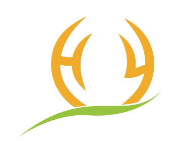 Hengyang New Energy Logo